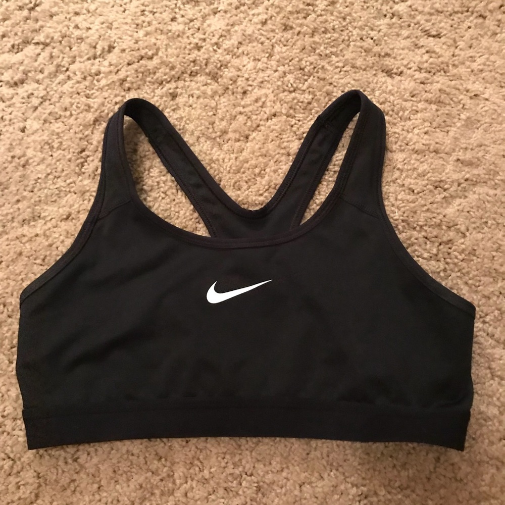 NIKE Dry Fit Sports Bra